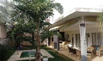 Imagem 2: Casa com 3 quartos à venda, 280 m² por R$ 1.500.000 - Condomínio Vila Inglesa - Sorocaba/S