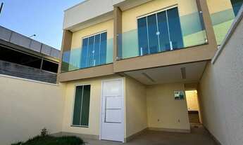 Imagem 4: Sobrado à venda no bairro Setor Pedro Ludovico - Goiânia/GO