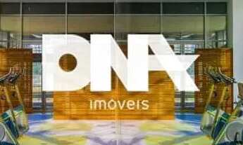 Imagem 6: Sala-À VENDA-Recreio dos Bandeirantes-Rio de Janeiro-RJ