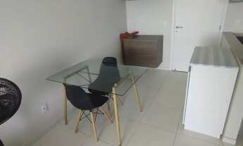 Imagem 4: Apartamento a venda 37m² com 1 quarto no bairro Barra jangada em Jaboatão Dos Guararapes