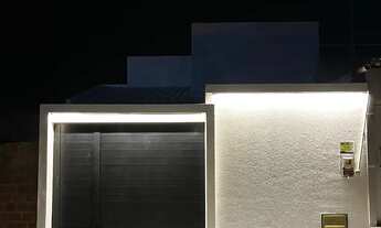 Imagem 2: Casa a venda ( bairro: caburé