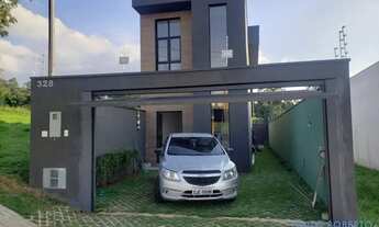 Imagem 4: CASA EM CONDOMÍNIO - VILLAS DO JAGUARI - SP