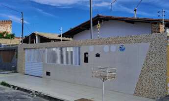 Imagem: Aluga-se casa em PIRAMBU para o RÉVEILLON