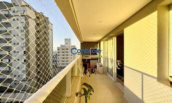 Imagem 7: Apartamento de alto padrão com 02 suítes e 02 vagas