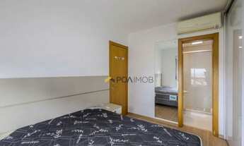 Imagem 7: Apartamento com 1 dormitório, 57 m² - venda por R$ 900.000,00 ou aluguel por R$ 5.070,00/m