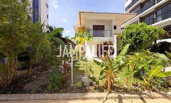 Imagem 5: Casa Alto Padrão, 191 mts² - Área total 461mts²