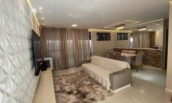 Imagem 7: Casa 4 suítes energia solar Buraquinho