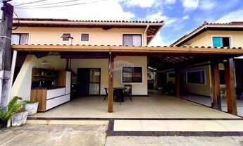 Imagem: Encantadora Casa em Piatã, 3 suítes. Conforto