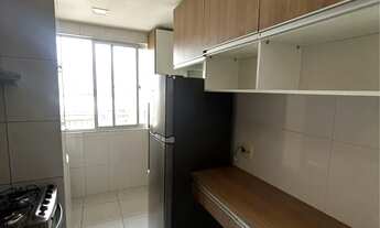 Imagem 6: WEEKEND CLUB 3 QUARTOS MOBILIADO