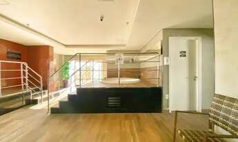 Imagem 7: Ed Viva la Vida - 126m² - Jacuzzi Privativa - 3 suítes - Lazer Completo - Cambeba/Parque I