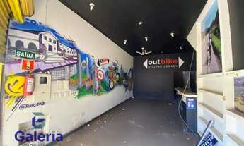 Imagem 7: Salão comercial para alugar, 149m² - Vila Tibério