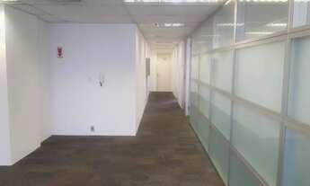 Imagem 6: Oportunidade Imperdível Centro Avenida Rio Branco Sala 359,00m² Seu Novo Negócio Te Aguard