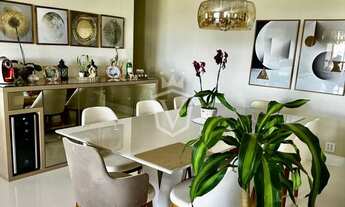 Imagem 2: APARTAMENTO À VENDA NO COND.ATMOSPHERA -JARDIM ERMIDA - JUNDIAÍ/SP