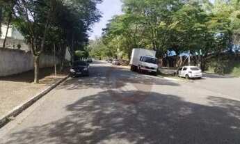 Imagem 2: Terreno à venda, 480 m² por R$ 535.000,00 - Parque dos Príncipes - São Paulo/SP