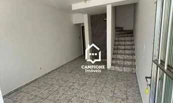 Imagem: Casa com 2 dormitórios à venda, 80 m²