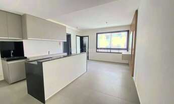 Imagem: Apartamento para aluguel, 2 quartos, 56m²