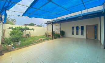 Imagem 3: Casa em Jardim Vila Boa - Goiânia