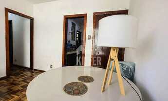 Imagem 4: Apartamento com 2 dormitórios à venda, 97 m² por R$ 539.000,00 - Icaraí - Niterói/RJ