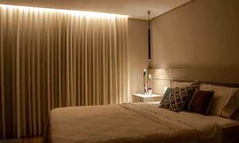 Imagem 4: Área privativa, 2 quartos, 2 suites, 2 vagas