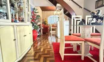 Imagem 5: Sobrado para venda com 160m² e 5 vagas na Vila Monumento