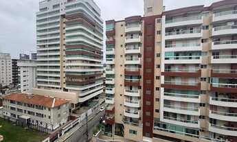 Imagem 3: Apartamento para aluguel possui 48 metros quadrados com 1 quarto em Guilhermina - Praia Gr