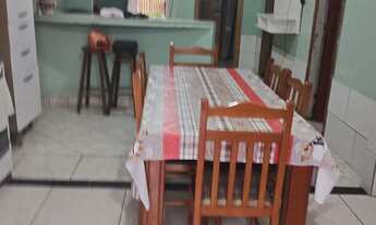 Imagem 3: Casa com Piscina