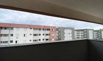 Imagem 5: Residencial Apartamento em Marília