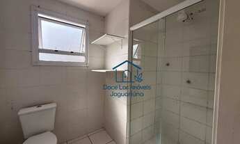 Imagem 7: Apartamento à venda, 43 m² por R$ 220.000,00 - Vargeão - Jaguariúna/SP