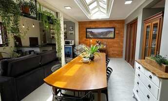 Imagem: Casa com 3 quartos com suíte à venda no