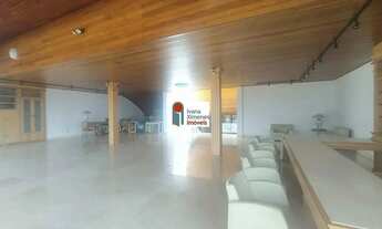 Imagem 7: Casa para aluguel, 4 quartos, 2 suítes, 6 vagas, Cidade Jardim - Belo Horizonte/MG