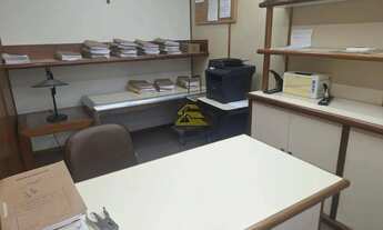 Imagem 6: Centro Galpão / depósito com 1 vaga na garagem