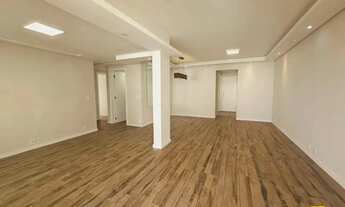 Imagem 3: Apartamento no Bom Abrigo de 3 domrs suite com 108 m²