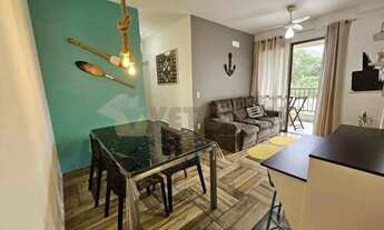 Imagem: Apartamento para alugar em Caraguatatuba