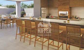 Imagem 6: Apartamento com 2 quartos à venda, 81 m² por R$ 690.000 - Santa Rosa - Niterói/RJ