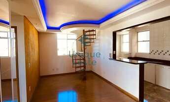 Imagem 4: Cobertura à venda, Boa Vista, Belo Horizonte, MG