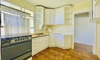 Imagem 6: Apartamento 03 dormitórios com suíte!