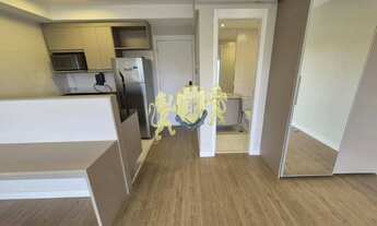 Imagem 7: Flat para alugar - Edifício Urbanity Home