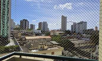 Imagem 7: Apto. 2 quartos (1 suíte), lazer excelente, ótima localização a 7 min. do metro Pç. da Árv