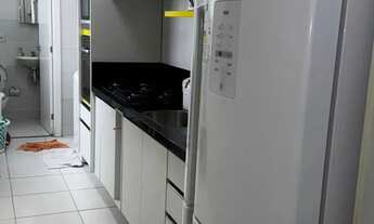 Imagem 3: Imóvel para aluguel possui 121 metros quadrados com 3 quartos em Ponta do Farol - São Luís