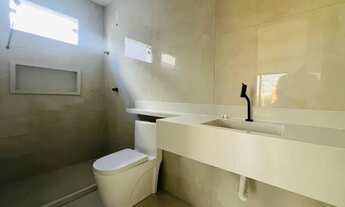 Imagem 5: Casa Pronta à Venda no Condomínio Vila Florença Residencial com Piscina privativa