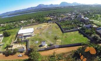 Imagem: Terreno à venda, 13900 m² por R$ 3.500.000,00