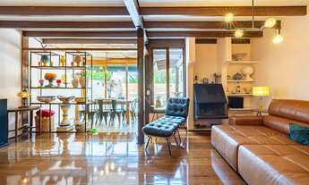 Imagem 3: Uptown Housing - Casa à venda no bairro Alphaville - Santana de Parnaíba/SP