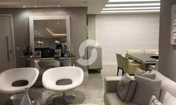 Imagem 5: Apartamento para venda com 190 m² com 4 quartos em Boa Viagem - Niterói - RJ