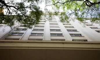 Imagem 2: Apartamento para venda em República com 1 quarto, sendo 1 suíte , 29m²