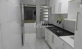 Imagem 4: Apartamento 2 quartos para alugar no(a) Santana