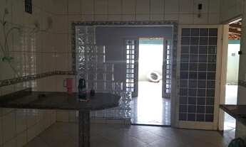 Imagem 6: Casa Jardim Casa com 4 dormitórios