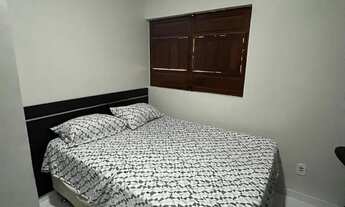 Imagem 2: Pousada aluga quarto mobiliado