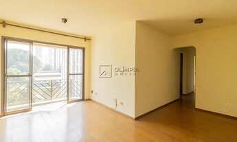 Imagem 5: Venda Apartamento 3 Dormitórios - 87 m² Vila Clementino