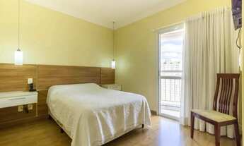 Imagem 5: Apartamento para venda em Vila Leopoldina com 3 quartos, sendo 1 suíte , 103m²