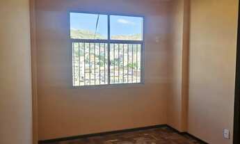 Imagem 3: Imóvel para aluguel e venda possui 65 metros quadrados com 2 quartos